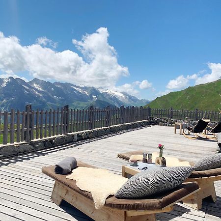 Schneekarhuette Hotel Mayrhofen Bagian luar foto