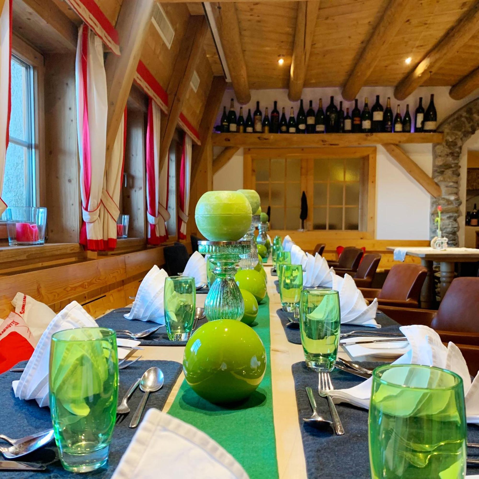 Schneekarhuette Hotel Mayrhofen Bagian luar foto