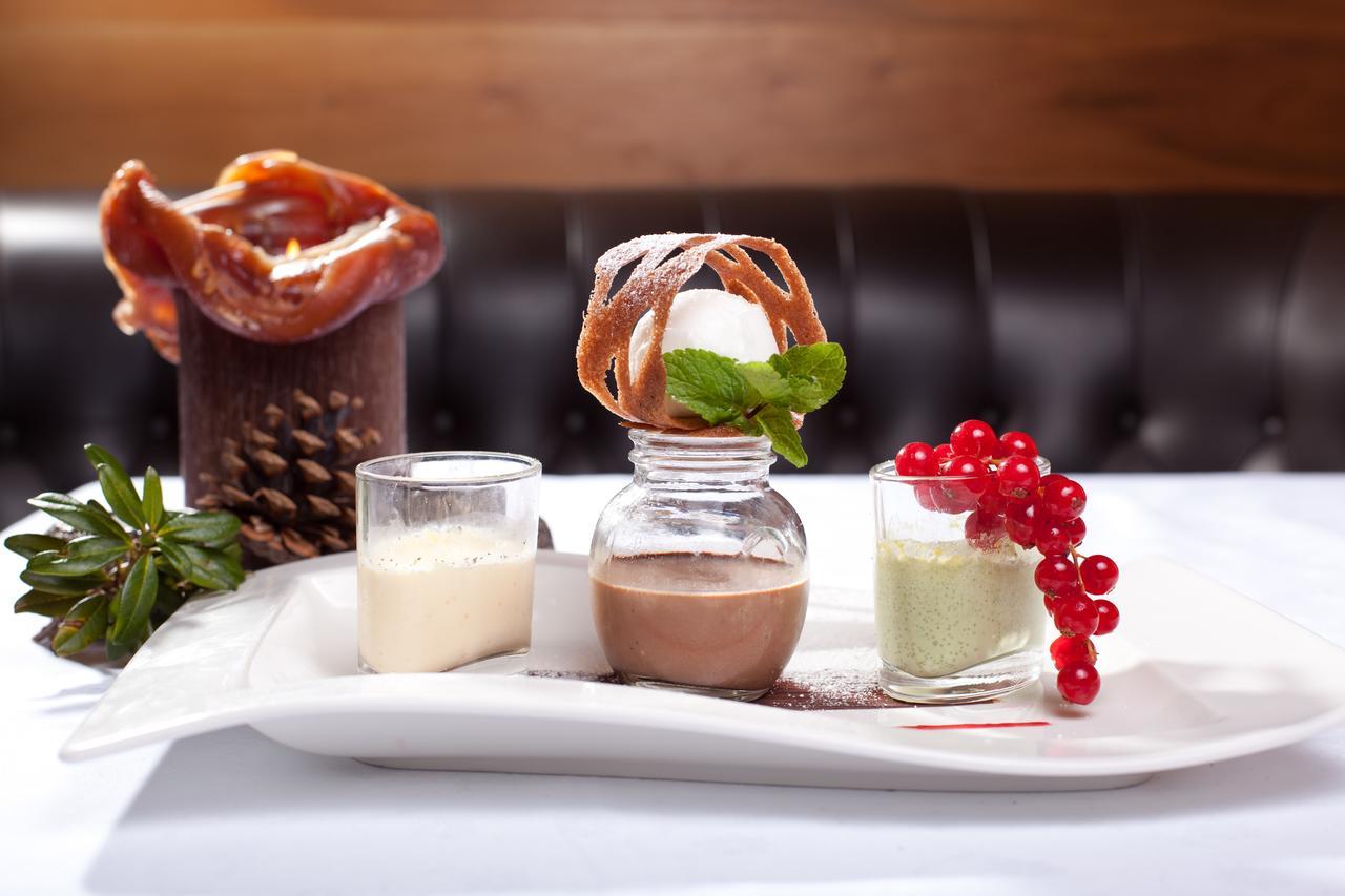 Schneekarhuette Hotel Mayrhofen Bagian luar foto