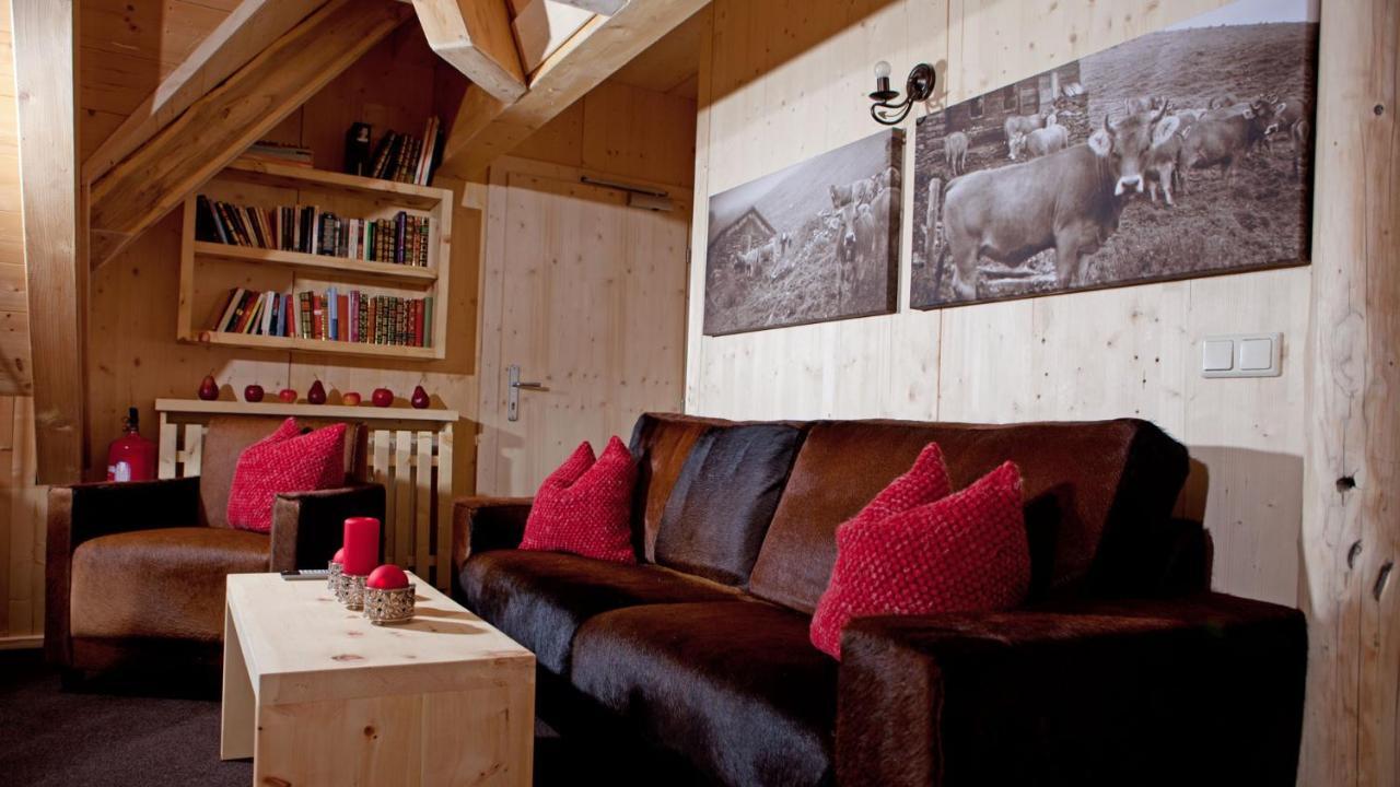 Schneekarhuette Hotel Mayrhofen Bagian luar foto
