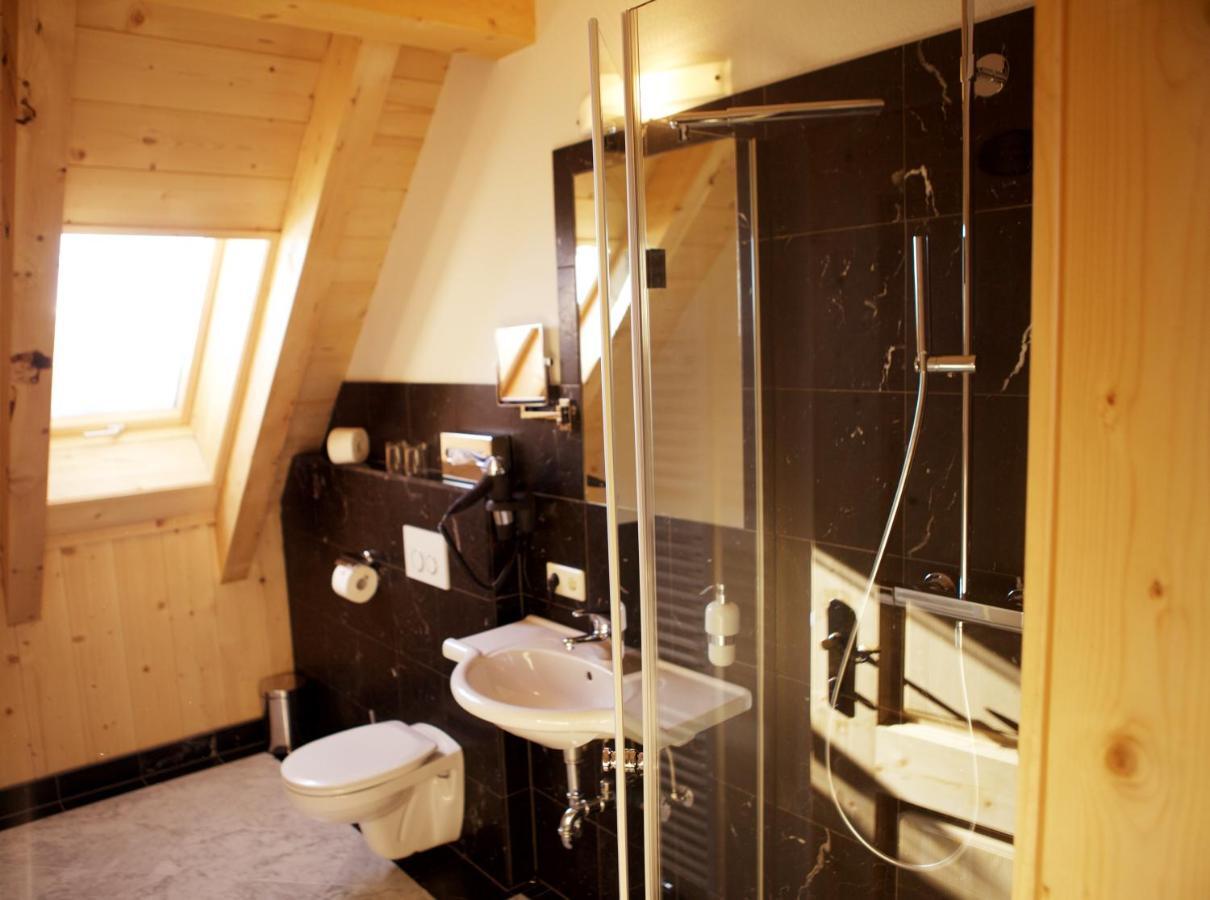 Schneekarhuette Hotel Mayrhofen Bagian luar foto