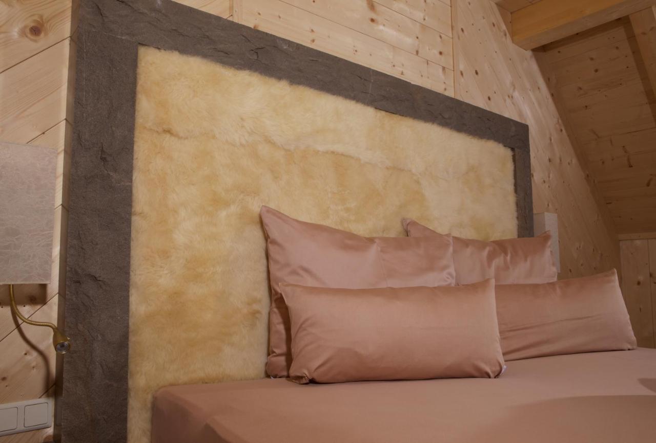 Schneekarhuette Hotel Mayrhofen Bagian luar foto